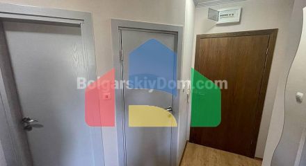 Квартира-студія в Антарес