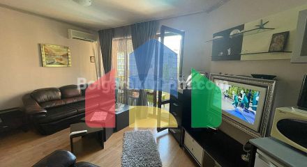 Квартира-студія в Антарес