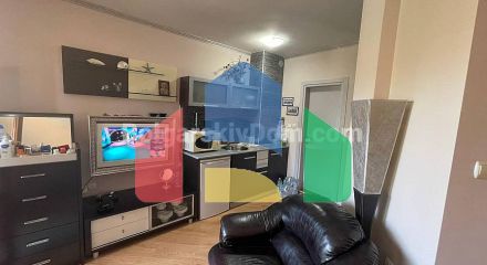 Квартира-студія в Антарес