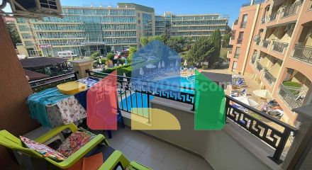 Квартира-студія в Антарес