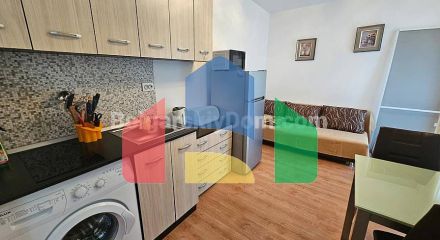 Двокімнатна квартира в Гербер 4