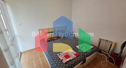 Двокімнатна квартира в Гербер 4