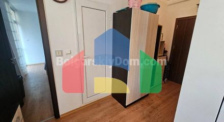 Двокімнатна квартира в Гербер 4