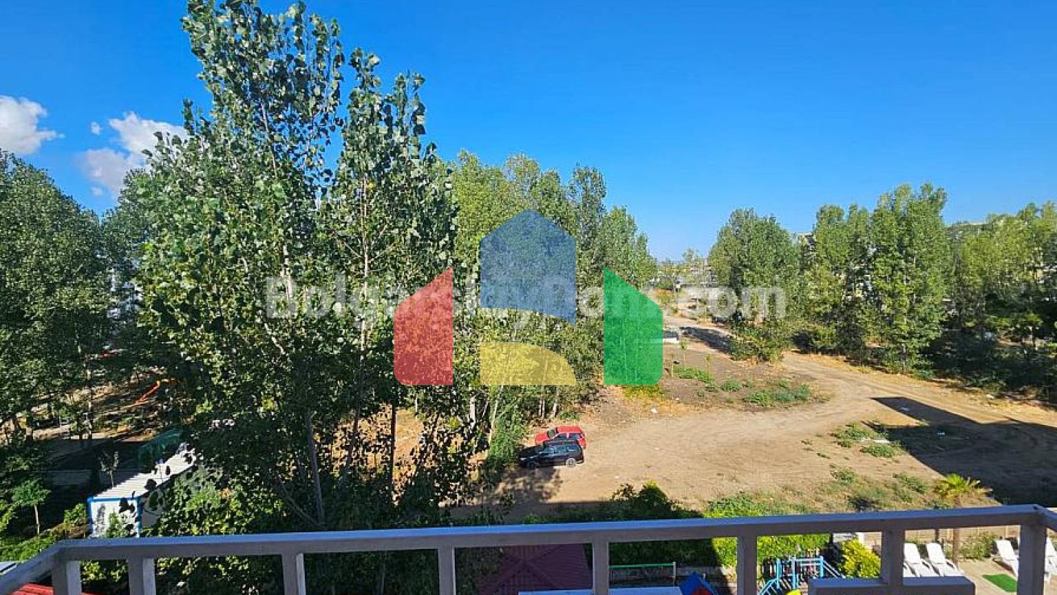 Двокімнатна квартира в Гербер 4