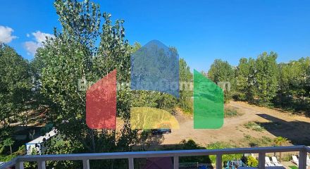 Двокімнатна квартира в Гербер 4