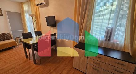 Двокімнатна квартира в Гербер 4