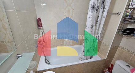 Двокімнатна квартира в Гербер 4