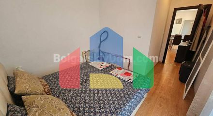 Двокімнатна квартира в Гербер 4