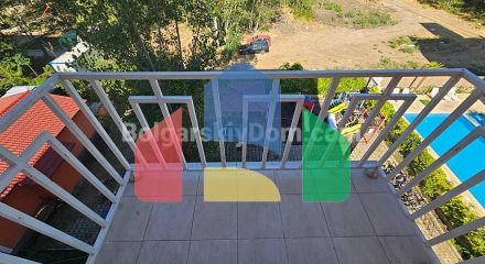 Двокімнатна квартира в Гербер 4