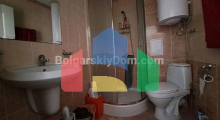 Трикімнатна квартира в Санні Дей 5