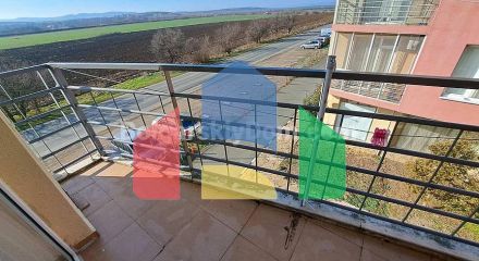 Трикімнатна квартира в Санні Дей 5