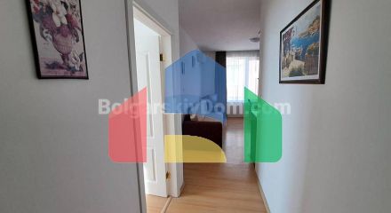 Трикімнатна квартира в Санні Дей 5