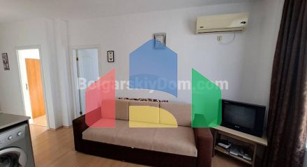 Трикімнатна квартира в Санні Дей 5