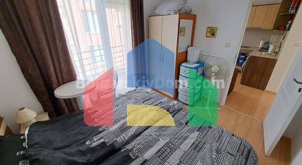 Трикімнатна квартира в Санні Дей 5