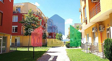 Трикімнатна квартира в Санні Дей 5