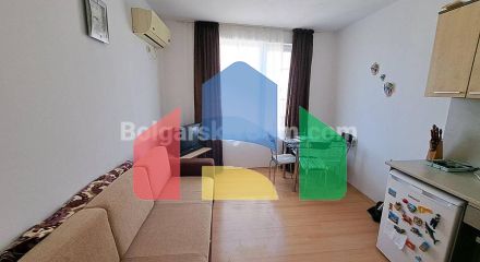 Трикімнатна квартира в Санні Дей 5