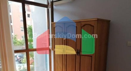 Двокімнатна квартира в Сан Сіті 1