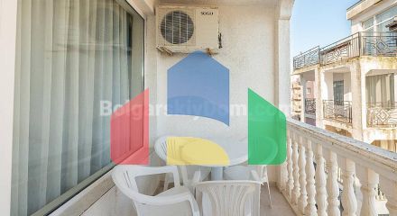 Трикімнатна квартира в Браво 5