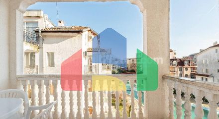 Трикімнатна квартира в Браво 5