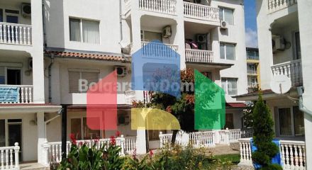 Трикімнатна квартира в Браво 5