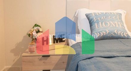 Трикімнатна квартира в Браво 5