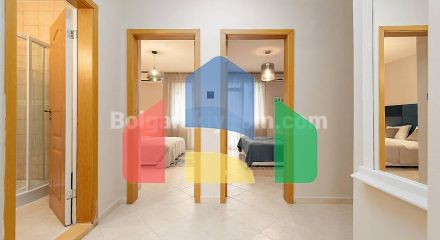 Трикімнатна квартира в Браво 5