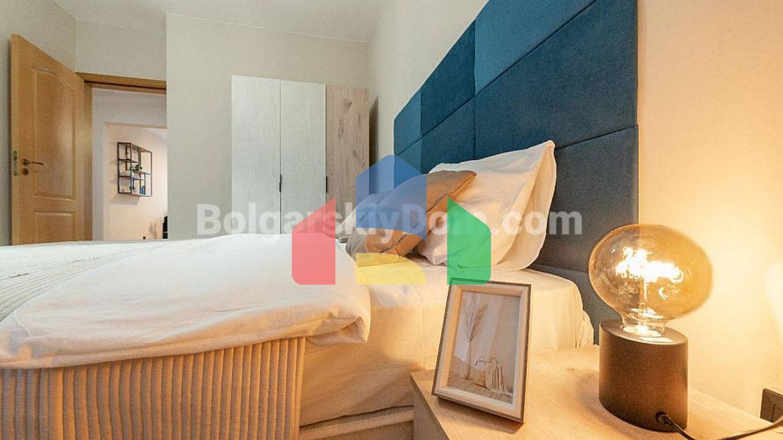 Трикімнатна квартира в Браво 5