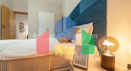 Трикімнатна квартира в Браво 5