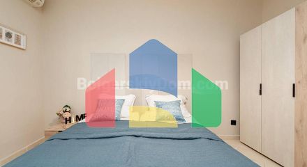 Трикімнатна квартира в Браво 5