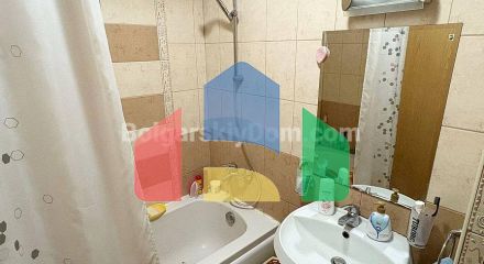 Двокімнатна квартира в Роял Сан