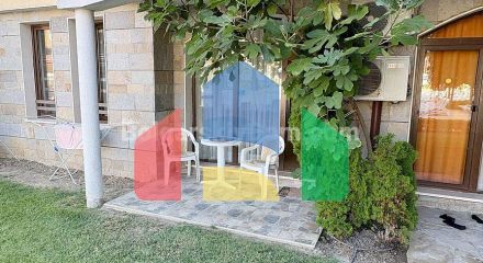 Двокімнатна квартира в Роял Сан