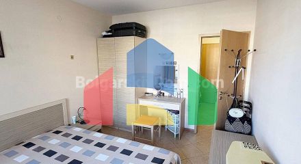 Двокімнатна квартира в Роял Сан