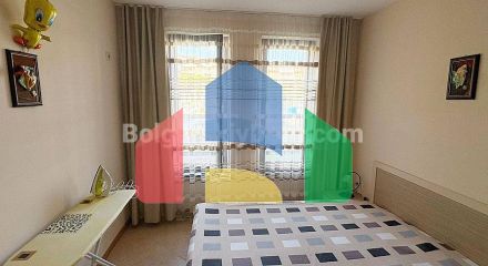 Двокімнатна квартира в Роял Сан