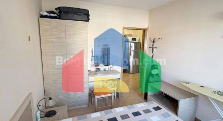 Двокімнатна квартира в Роял Сан