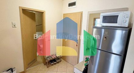 Двокімнатна квартира в Роял Сан