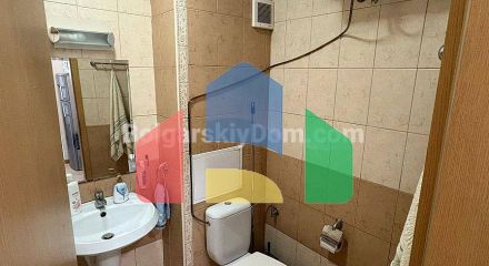 Двокімнатна квартира в Роял Сан