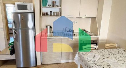 Двокімнатна квартира в Роял Сан