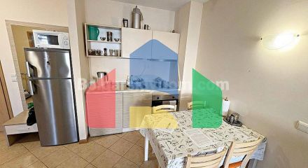 Двокімнатна квартира в Роял Сан