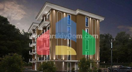 Квартири від забудовника в Белла Сол