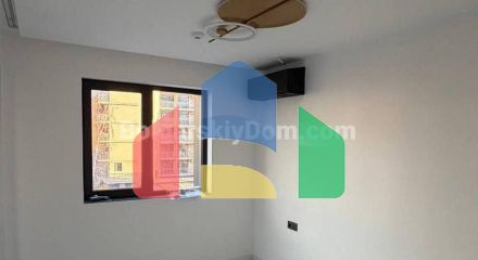 Трикімнатна квартира в Світ Хоум 9