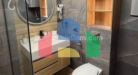 Трикімнатна квартира в Світ Хоум 9