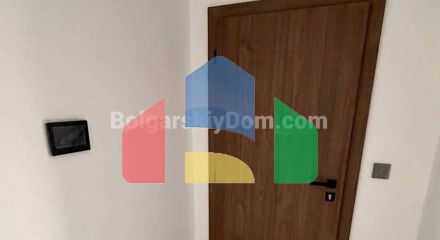 Трикімнатна квартира в Світ Хоум 9