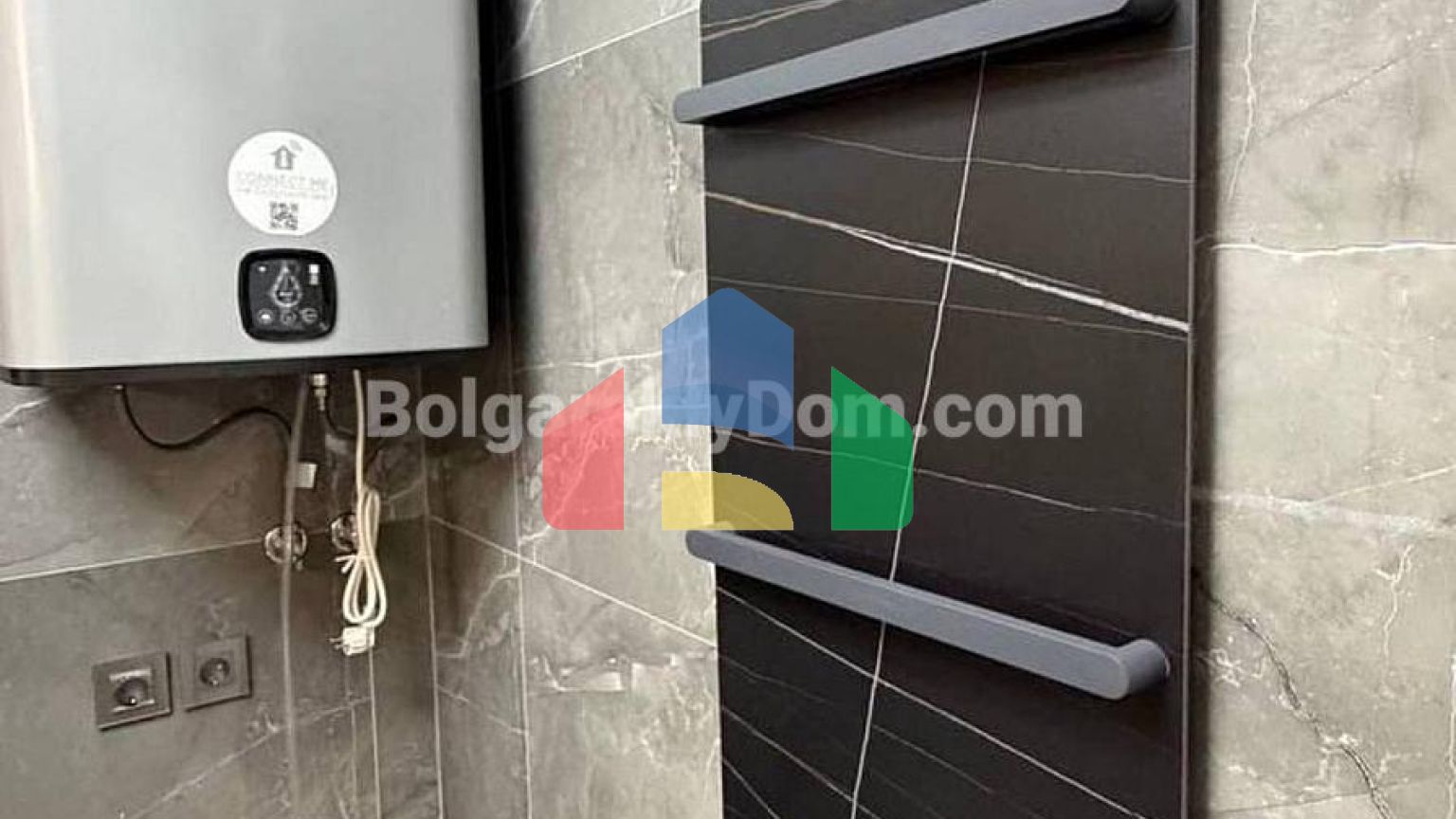 Трикімнатна квартира в Світ Хоум 9