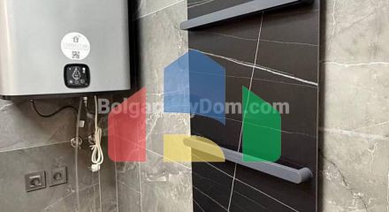 Трикімнатна квартира в Світ Хоум 9