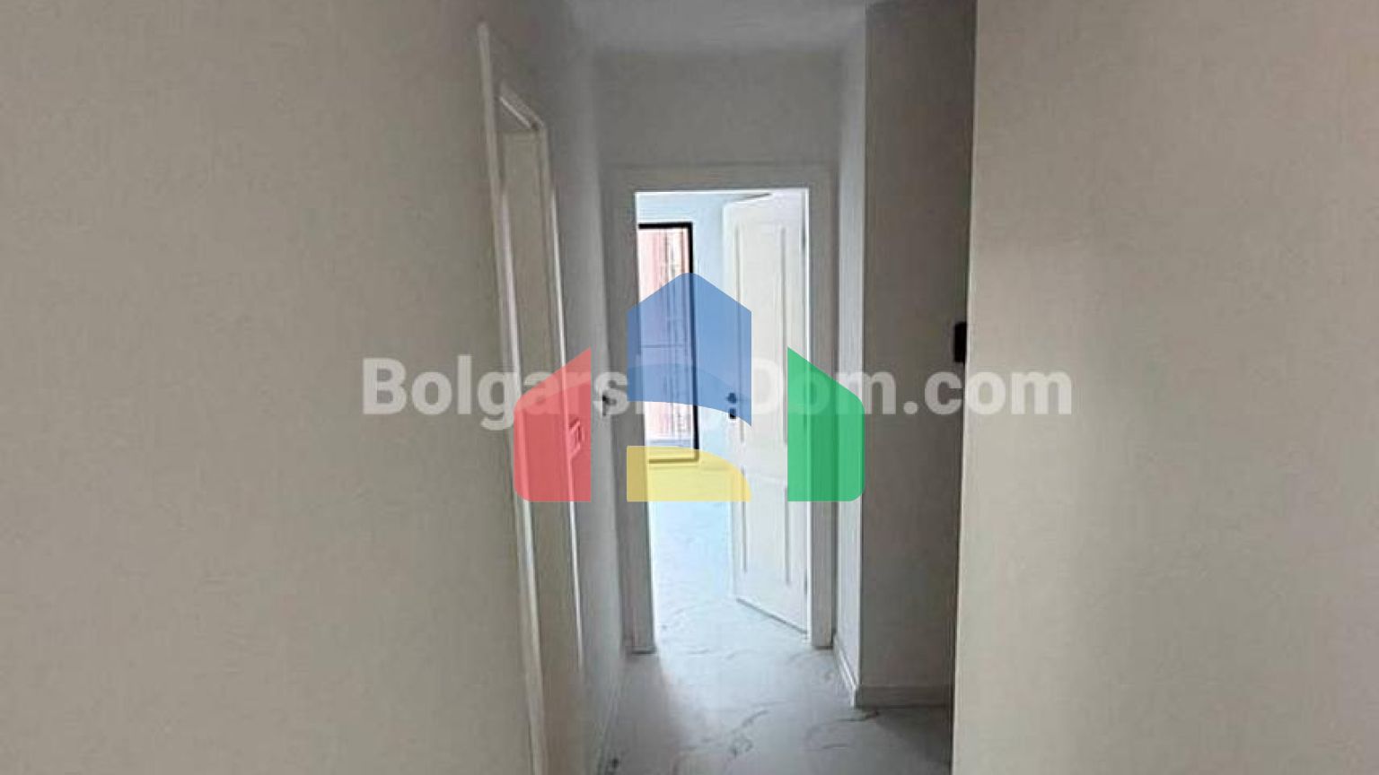 Трикімнатна квартира в Світ Хоум 9