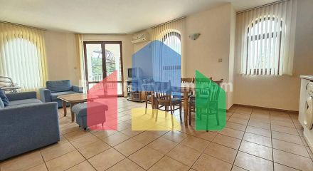 Двокімнатна квартира в Саммер Дрімс