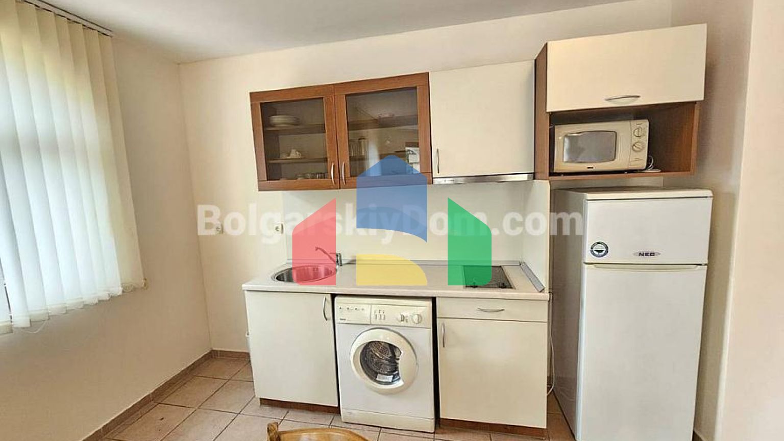 Двокімнатна квартира в Саммер Дрімс