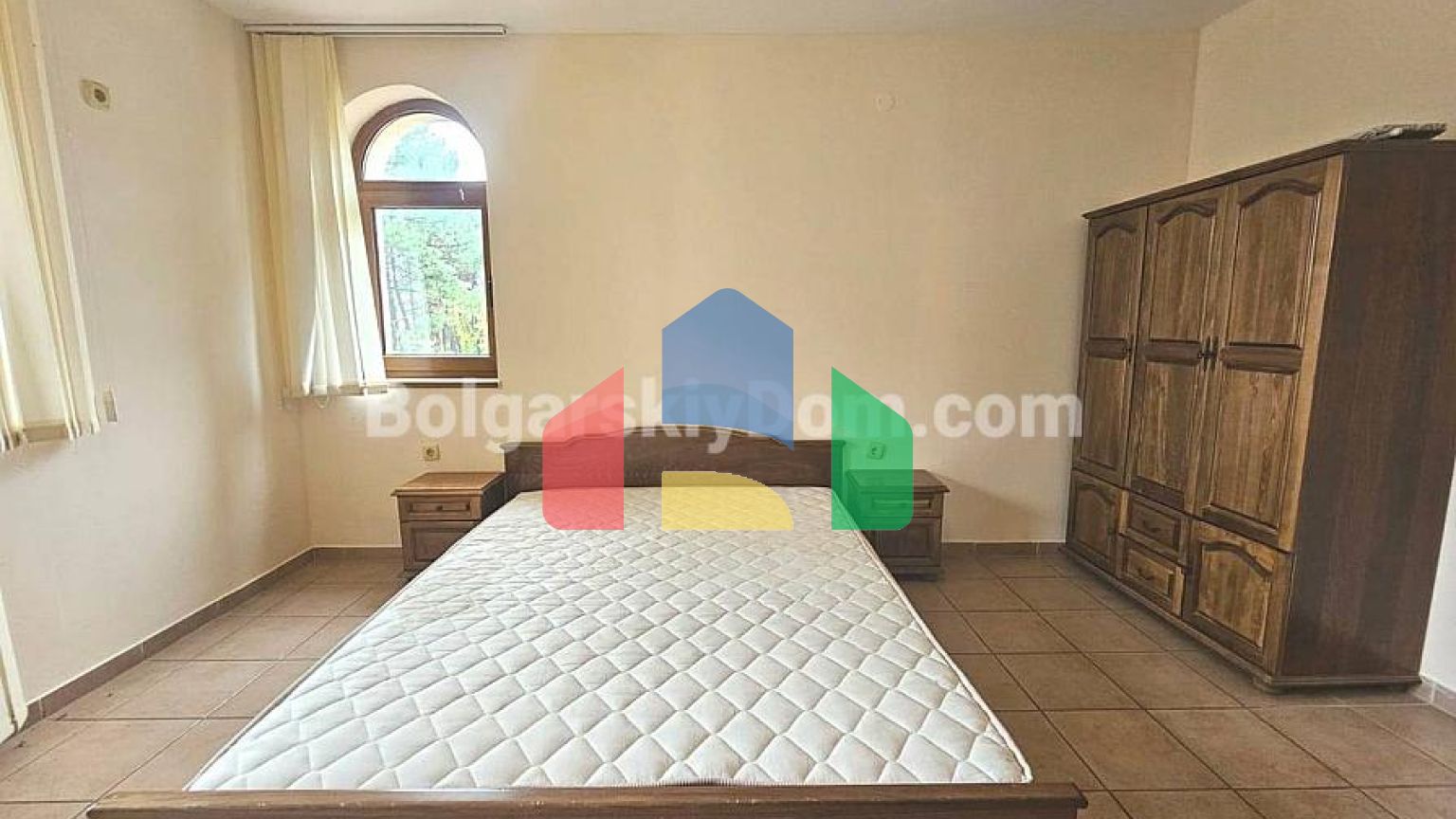 Двокімнатна квартира в Саммер Дрімс