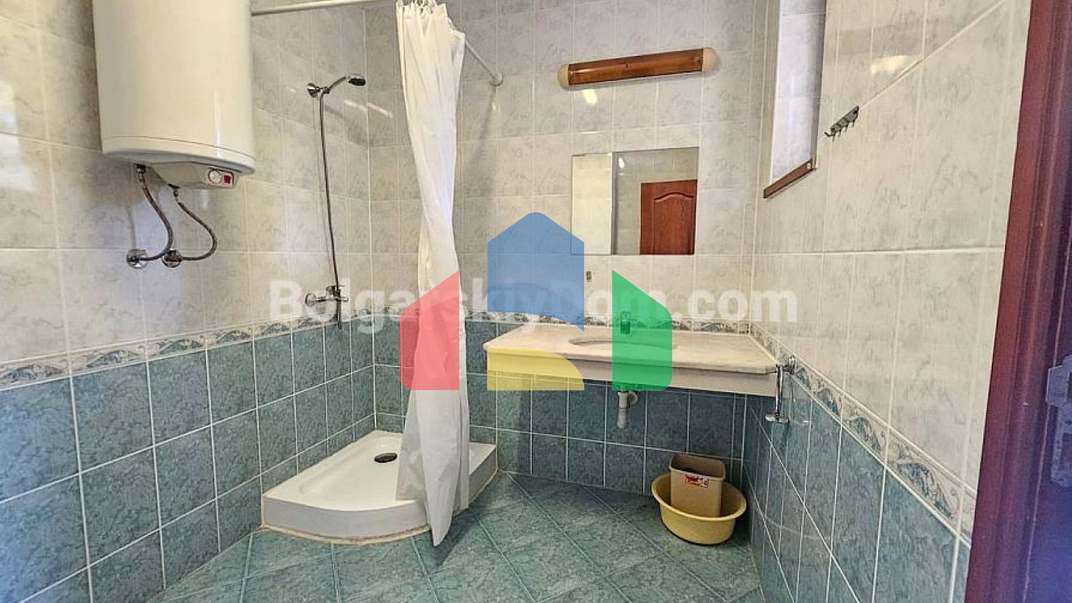 Двокімнатна квартира в Саммер Дрімс