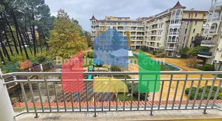 Двокімнатна квартира в Саммер Дрімс